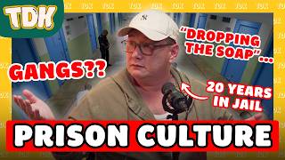 Ex-Gangster EXPOSES Singapore Prison Life (ft. Bruce Mathieu) | #DailyKetchup EP538
