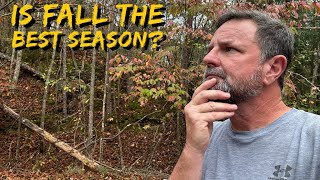 Is Fall the Best Season?