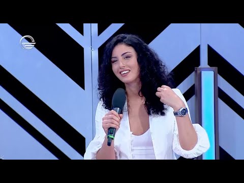 ვის მიიჩნევს ანა ამილახვარი სამაგალითო მამაკაცად