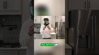 16-Hour Battery Life Audio Bliss! Crystal Clear Sound #shorts