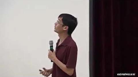 Terence Tao - Finite time blowup constructions for supercritical equations [2017]