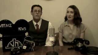 An introduction to The Vintage News