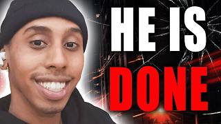 Celebrity Johnny Somali Finally Faces Consequences After Pushing Things Too Far (He’s DONE!) Net Worth