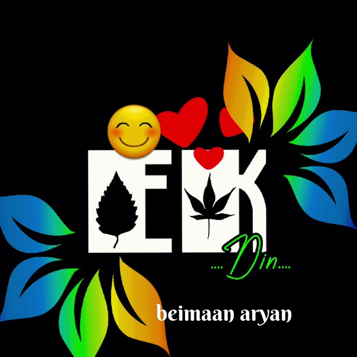 Hum dono kahi pe WhatsApp status||shayri||ballah||Black screen status||beimaan aryan