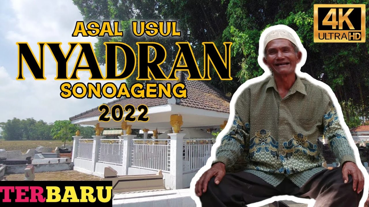 NYADRAN DESA SONOAGENG 2022 | PALMA TEAM