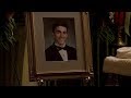 The Sopranos - Jackie Aprile Jr's wake and funeral
