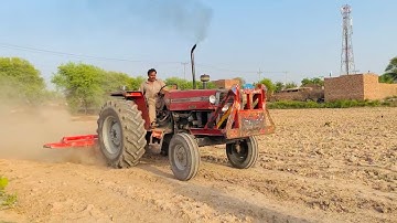 MF 385 heating issue solve