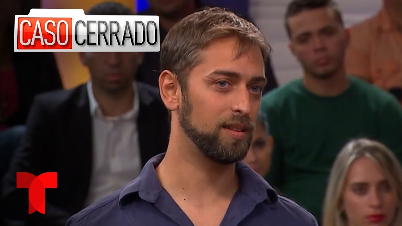 ¡Mi esposa tiene dos vaginas! 🌸🌸😳 | Caso Cerrado Capítulo Completo