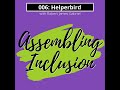006: Helperbird with Robert James Gabriel | The All-in-One Chrome Extension for Inclusive Environ...