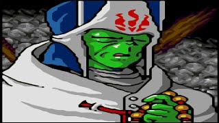 The Landale, Zelan and Kuran - Part 7 - Phantasy Star IV