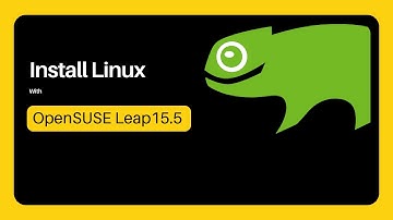 Setting Up a Web Server on openSUSE Leap 15.5 [Part 1]