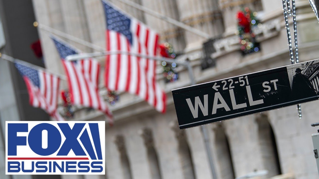 What powered new record for stocks on S&P?