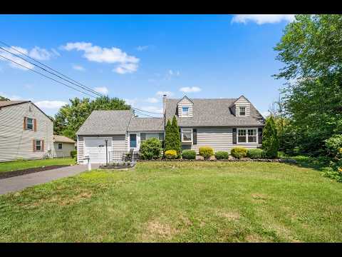 310 Peachtree Ln, Delanco, NJ home video tour