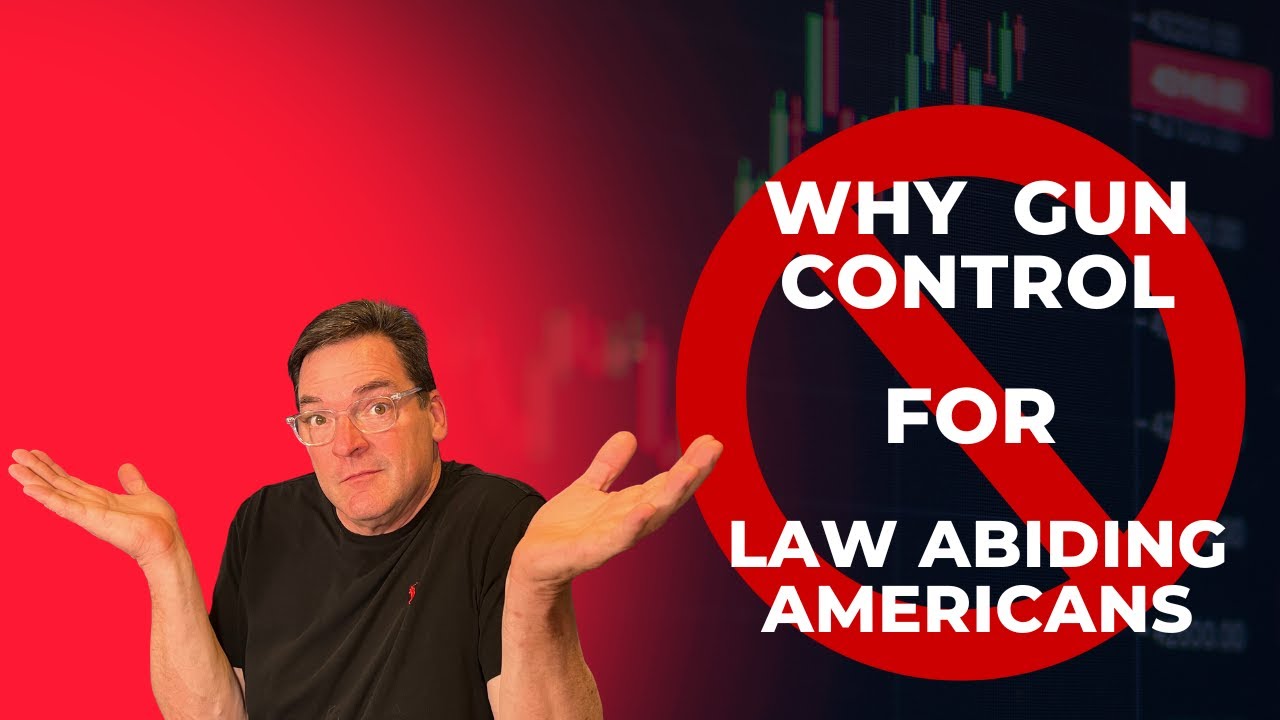 Attacking the Lawful Gun Owners of America Will Not Make America Safe