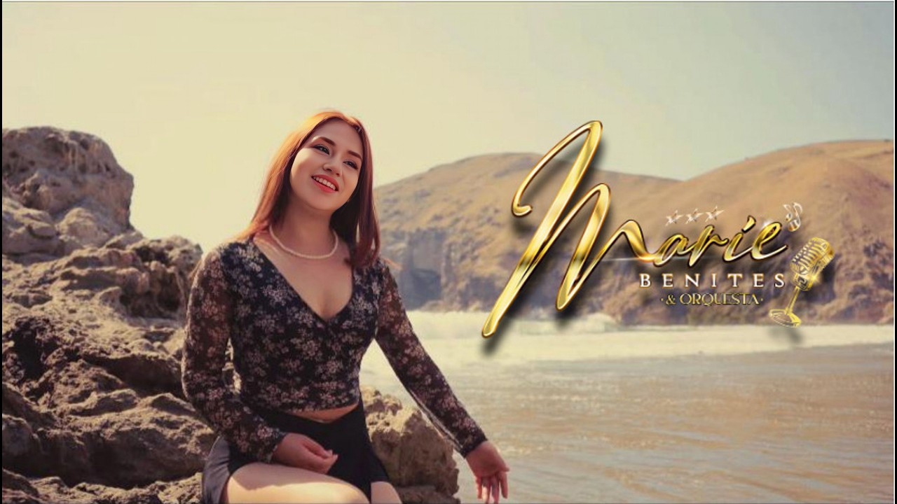 MIX VICO MARIE BENITES Y ORQUESTA