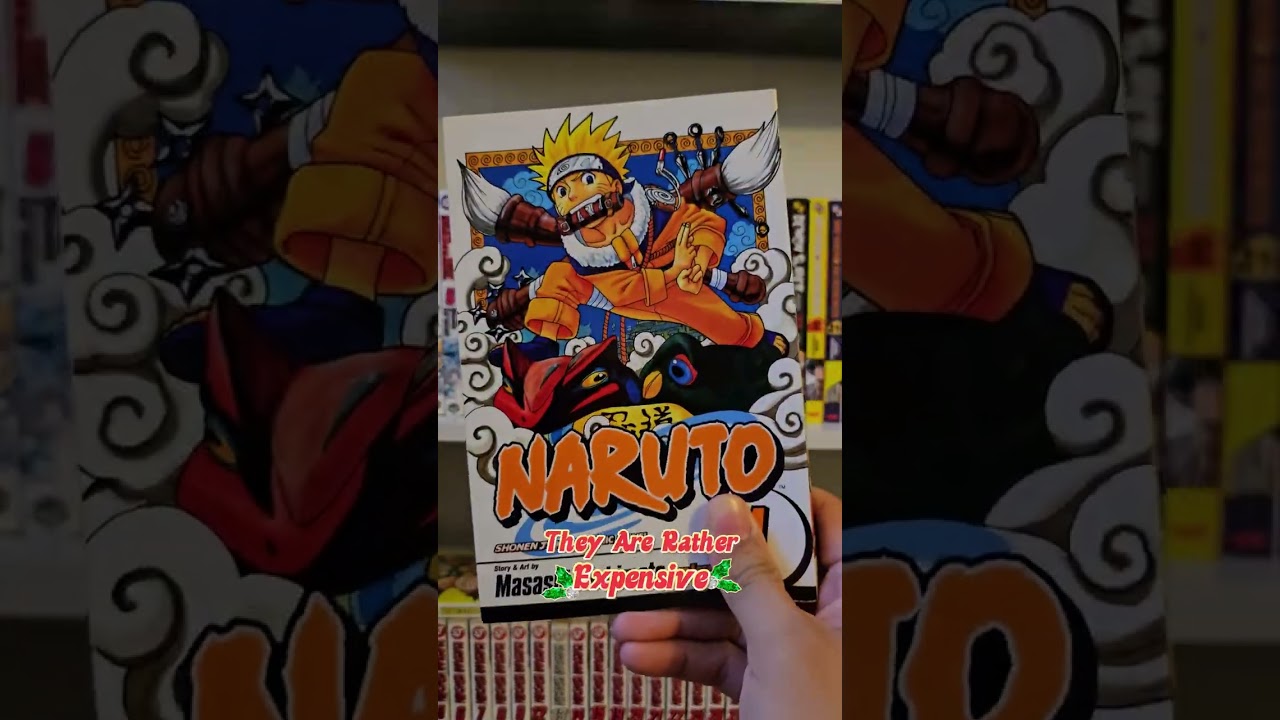 Shonen Jump Monthly Time Capsule (Dec 2007)