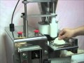 桌上型水餃機 Desktop Dumpling Making Machine