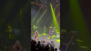 Sophie Lloyd Live In London 🤘