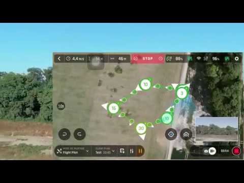 parrot price in bangladesh Drone Parrot Anafi déroulement FlightPlan