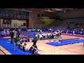 CL-TRAVE-MINITRAMP. FEMMINILE | 21.11 - 18° Campionato Nazionale CSI di Ginnastica Artistica 2021