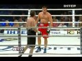 Sergey Radchenko vs Murod Azimov