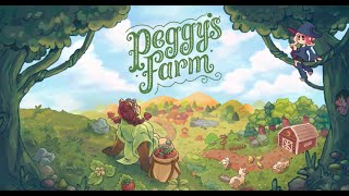 Pinball Valley? Harvest Pachinko? - Peggy's Farm (Demo) screenshot 5