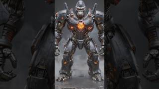transformation gorilla🦍 and reboot#gorilla #reboot #viralvideo
