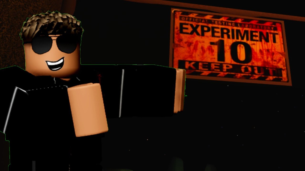 VIP PREVIEW OF EXPERIMENT 10 | THORPE PARK FRIGHT NIGHTS