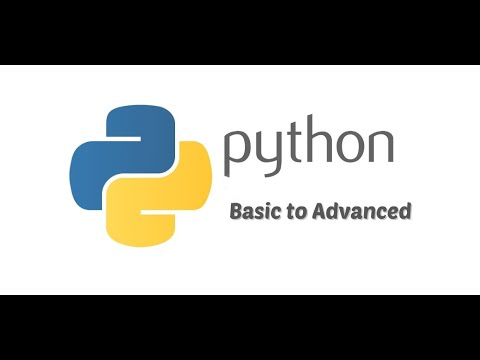Lập trình Python - Giới thiệu về Python và chạy chương trình đầu tiên