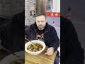 Небольшая порция китайских пельменей)