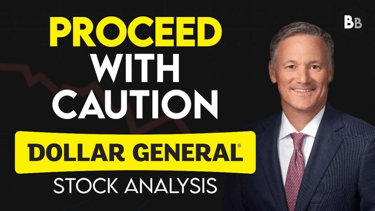 Dollar General (DG) Stock Analysis Is It a Buy or a Sell? Dividend
