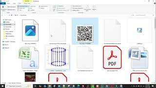 How to Convert link to QR Code?