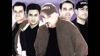 Video thumbnail of "Sandy- Television سندی تلویزیون"