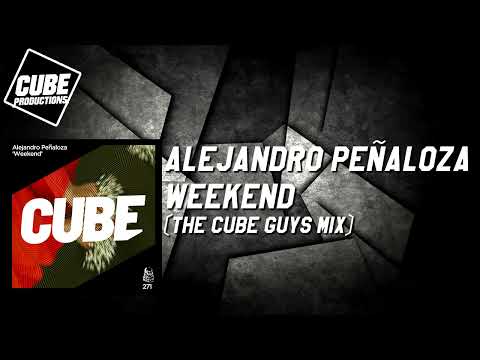 Alejandro Peñaloza -