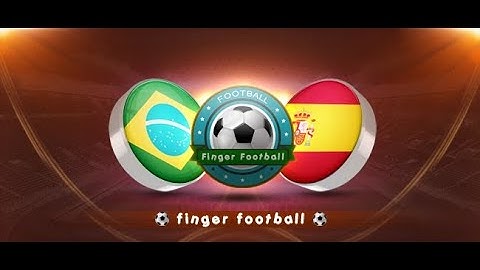 Finger Football - Unity Complete Project