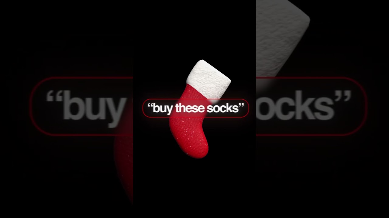 [Short Form] We are not even selling.