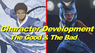 Famous How To Develop Characters | Part 2 (Case Study) Net Worth