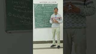 Complete Guide to Pharmaceutical Inorganic Chemistry Syllabus (B.Pharm).