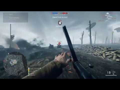 Video: Strategi Memuat Dan Strategi Juruterbang, Kapal Tanker Dan Kavaleri Battlefield 1 - Carbine, Cavalry Sword Dan Banyak Lagi