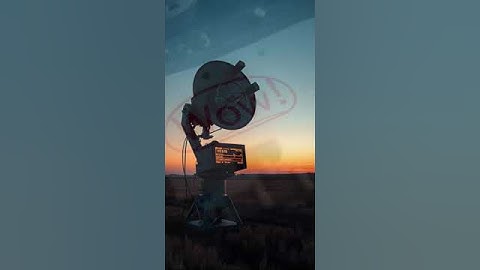 The Wow! Signal — A Call from Aliens? #AlienSignal #WowSignal #SpaceMystery #SETI #Extraterrestrial