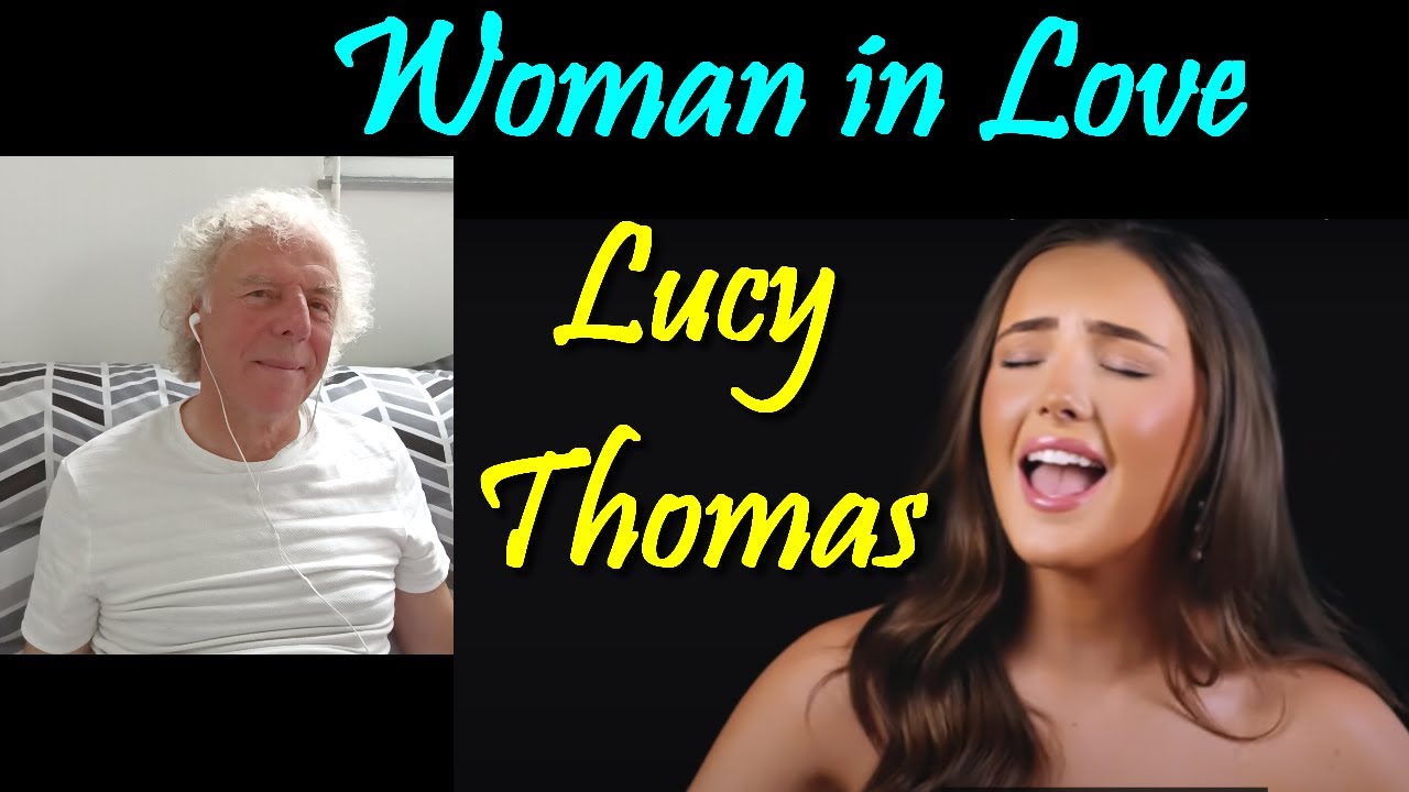 Lucy Thomas - 