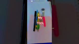 my art or tools