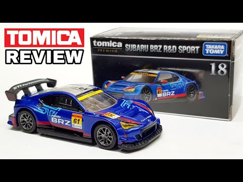 subaru-brz-r&d-sport-tomica-premium-review