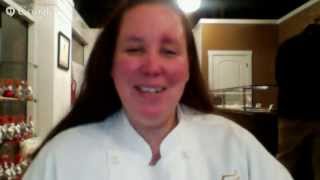 Chocolate Hangout with Forte Chocolates
At this point Karen is the most highly awarded confectioner in the US with international awards and recognition for her chocolates and caramels. This woman has it a palette that is razor sharp at identifying flavor. Not only that, she is even more charming than her shop in Mt Vernon WA. Listen as she talks about her seasonal products and what is selling best this season. Chocolate Hangout with Forte Chocolates