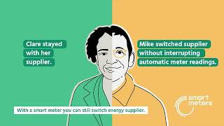 Myth Busting | Switching suppliers with smart meters