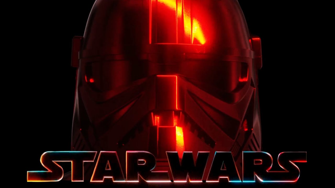 All 6 Special Star Wars Disney Plus Intros (ObiWan Kenobi Update