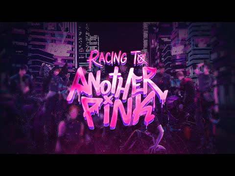 [최초공개] 2024 봄툰 시즌그리팅 🏁 𝙍𝘼𝘾𝙄𝙉𝙂 𝙏𝙊 𝘼𝙉𝙊𝙏𝙃𝙀𝙍 𝙋𝙄𝙉𝙆