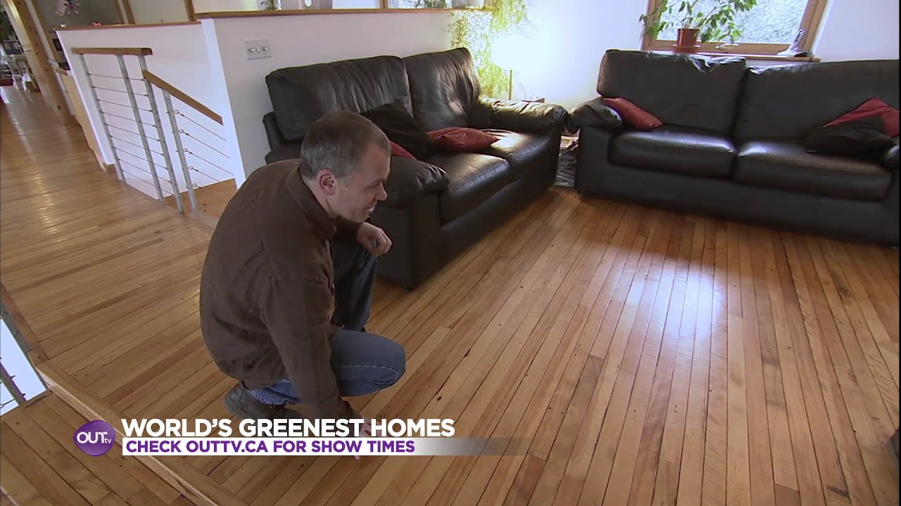 World's Greenest Homes | Series Trailer