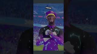 Rematch Finesse #gaming #funny #football #SOCCER #REMATCH #bluelock #sloclap #troll #fails #w #ps5