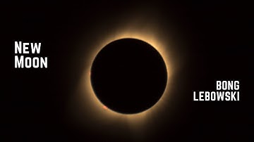 New Moon | Bong Lebowski | Algorave | Free Music